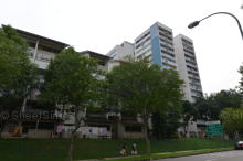 Shunfu Ville (Enbloc) (D20), Apartment #54442
